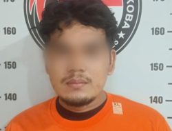 Polsek Kalideres Bongkar Peredaran Obat Keras Daftar G Berkedok Toko Plastik
