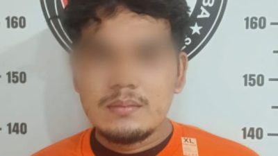 Polsek Kalideres Bongkar Peredaran Obat Keras Daftar G Berkedok Toko Plastik