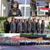 Kapolda Papua Barat Daya Pimpin Upacara Hari Lahir Pancasila 2026: Polda PBD Teguhkan Semangat, Perkuat Komitmen Kebangsaan