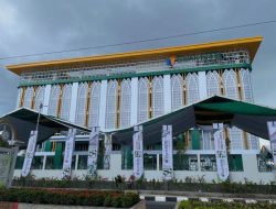 Klarifikasi Dinilai Belum Menjawab Pokok Sengketa, Nasabah Gugat Bank NTB Syariah Lewat Jalur Perdata