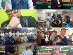 “Terima Kasih KM Dorolonda”: Tangis Haru Penumpang Surabaya–Jayapura, Nahkoda dan Crew KM Dorolonda Jadi Pahlawan Laut Nusantara