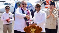 Jember Makin Terkoneksi, Gus Rivqy Resmikan Rute Wings Air Langsung ke Surabaya