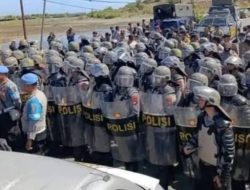Empat Akses Vital Akan Diblokade Di Aksi Aliansi PPS Esok