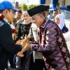 Kapolda NTB Kunker Perdana ke Bima, Bupati Ady Mahyudi Tegaskan Dukungan Penuh 8 Program Prioritas