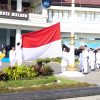 Bersendikan Pancasila, Prajurit Divif 2 Kostrad Siap Mengabdi untuk Negeri