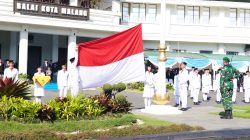 Bersendikan Pancasila, Prajurit Divif 2 Kostrad Siap Mengabdi untuk Negeri