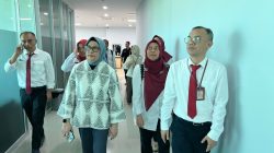 RSUP NTB Berbenah, Siap Naik Kelas sebagai Rumah Sakit Pendidikan Unggulan