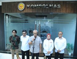 Kompolnas Resmi Luncurkan Kompolnas Awards 2026, Apresiasi Kinerja Terbaik Satker Polri