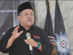 Fahri Hamzah Menolak Lupa Janji Soal PPS Saat Kampanye Prabowo-Gibran