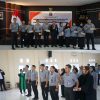 Kakanwil Kemenkum Papua Barat Ambil Sumpah PNS dan Lantik Pegawai dalam Jabatan Fungsional, Teguhkan Integritas ASN
