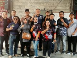 Bukan Sekadar Sapa: Wartawan dan Polres Gresik Rawat Kebersamaan di Hari Iduladha 1447 H