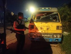 Polda Sumsel Kejar Tujuh Pelaku Pengeroyokan Sopir Truk di SPBU Noerdin Pandji Palembang