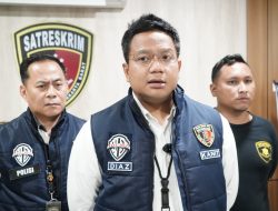 Polres Metro Jakarta Barat Amankan IRT Pelaku Pencurian Rumah Kosong, Tabungan Umroh Korban Ikut Digasak
