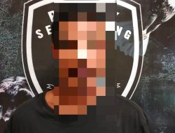 Bobol Bengkel dan Gasak Peralatan Senilai Rp5 Juta, Pria Asal Ampenan Ditangkap Polisi