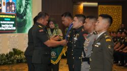 Kasad: Lulusan Seskoad Harus Berwawasan Strategis dan Visioner