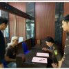 Polres Muratara Serahkan Tersangka Curanmor Tahap II ke Kejari Lubuklinggau