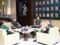 Komitmen Divif 2 Kostrad menjaga kepercayaan publik melalui tata kelola anggaran yang transparan