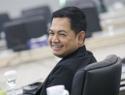 Tommy Kurniawan: Revisi UU P2SK Kunci Hadirkan Kepastian Hukum