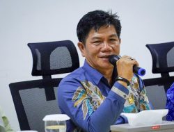 Skandal Dapur MBG Terbongkar, DPR Sebut Pencopotan Kepala BGN Bukti Ketegasan Prabowo