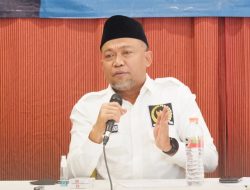 Komisi V DPR RI Dukung Percepatan Implementasi Perpres Komisi Driver Ojol 92 Persen