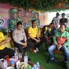 Dukung Keselamatan Transportasi Nasional, Polda Sumsel Gandeng Ojol Ogan Ilir Jelang Operasi Patuh Musi 2026