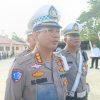 Jelang Operasi Patuh Dofior 2026, Polda Papua Barat Daya Ajak Masyarakat Tertib Berlalu Lintas
