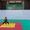 Atlet PSM Kodam XIX/Tuanku Tambusai Raih Juara II Lomba Pencak Silat Militer Virtual TNI AD TA 2026