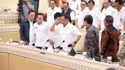 Mendagri Tito Karnavian Dorong BUMD Lebih Sehat dan Profesional