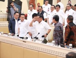 Mendagri Tito Karnavian Dorong BUMD Lebih Sehat dan Profesional