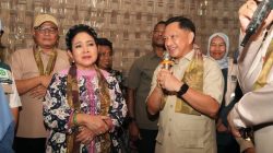 Mendagri Tito Karnavian dan Menteri PKP Tinjau Rumah Penerima BSPS di Bantul, Tegaskan Komitmen Perluas Program Bedah Rumah