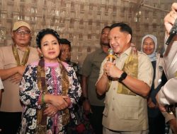 Mendagri Tito Karnavian dan Menteri PKP Tinjau Rumah Penerima BSPS di Bantul, Tegaskan Komitmen Perluas Program Bedah Rumah
