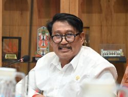 DPR Dukung Imunisasi Syarat SPMB, Tapi Hak Pendidikan Anak Harus Tetap Dijamin