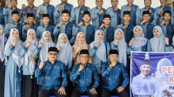 Bupati Bima Lepas Qori dan Qoriah Terbaik untuk Mengikuti MTQ Tingkat Provinsi NTB di Lombok Tengah