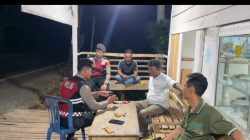 Polres Mesuji Optimalkan “Patroli Janji Jaga”: Hadir Terukur, Dipantau Teknologi dan Sinergi Dengan Masyarakat