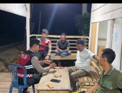 Polres Mesuji Optimalkan “Patroli Janji Jaga”: Hadir Terukur, Dipantau Teknologi dan Sinergi Dengan Masyarakat