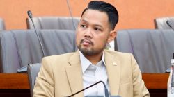 Komisi VI Minta KAI Bereskan Dulu Konektivitas Tertinggal Sebelum Bangun Jalur Aceh-Lampung