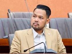 Komisi VI Minta KAI Bereskan Dulu Konektivitas Tertinggal Sebelum Bangun Jalur Aceh-Lampung