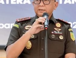 Torehkan Prestasi, INISIATOR Apresiasi Kejati Sumsel Berantas Korupsi