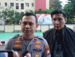 Eksekutor Utama Komplotan Jambret Kalung Emas di Jakarta Barat Akhirnya Ditangkap