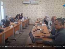 Akselerasi “SMART POWER”, BNN Resmi Buka Tot Telerehabilitasi Rawat Jalan