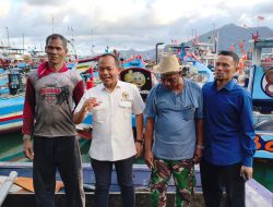 Legislator PKS Kawal Pembebasan Enam Nelayan Kepri yang Ditahan Polisi Maritim Malaysia