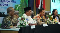 Presiden Luncurkan Indonesia ASRI, NTB Tegaskan Komitmen Hijau