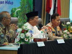 Presiden Luncurkan Indonesia ASRI, NTB Tegaskan Komitmen Hijau