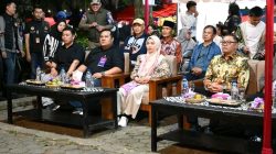 Bazar Besemah Expo ke 22 Tahun 2026 Resmi di Buka