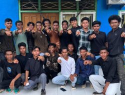 Kebakaran Kantor Desa Sampungu Diduga Disengaja, AMMPDES: Upaya Hilangkan Barang Bukti