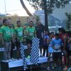 Dandim 0201/Medan Hadiri Run For Garbage 2026 ,”Run Today, Clean Tomorrow”