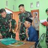 Tim Penilai Tingkat Pusat Kunjungi Panti Asuhan Cipto Siswoyo