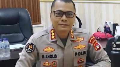 Operasi Patuh 2026 Resmi Ditunda, Polda NTB Minta Masyarakat Tetap Tertib Berlalu Lintas