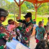 Hadir di Ujung Timur Indonesia Membantu Saudara Kami Untuk Mendapatkan Akses Kesehatan