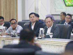 Masa Pensiun Polri Diperpanjang 60 Tahun Usia Matang